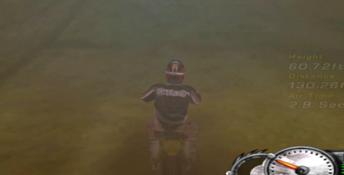Freestyle Metal X XBox Screenshot