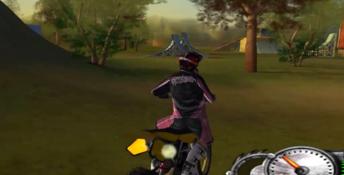 Freestyle Metal X XBox Screenshot
