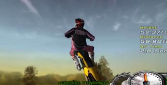 Freestyle Metal X XBox Screenshot
