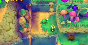 Frogger Ancient Shadow XBox Screenshot