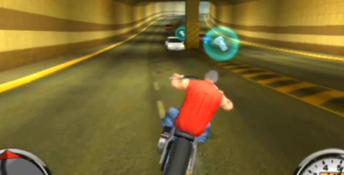 American Chopper 2: Full Throttle XBox Screenshot