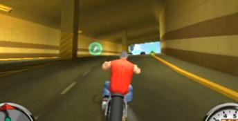 American Chopper 2: Full Throttle XBox Screenshot