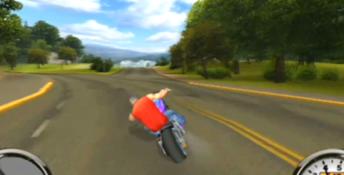 American Chopper 2: Full Throttle XBox Screenshot