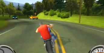 American Chopper 2: Full Throttle XBox Screenshot