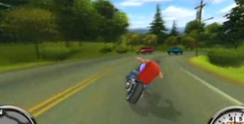 American Chopper 2: Full Throttle