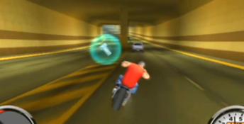 American Chopper 2: Full Throttle XBox Screenshot