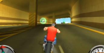 American Chopper 2: Full Throttle XBox Screenshot