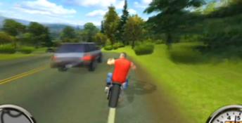 American Chopper 2: Full Throttle XBox Screenshot