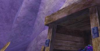 Future Tactics The Uprising XBox Screenshot
