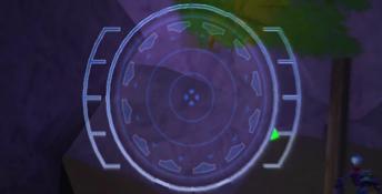 Future Tactics The Uprising XBox Screenshot