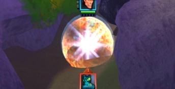 Future Tactics The Uprising XBox Screenshot