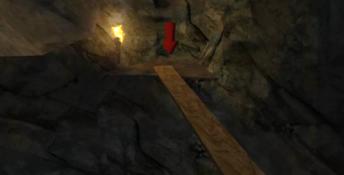 Galleon XBox Screenshot