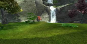 Galleon XBox Screenshot