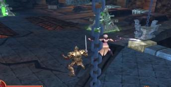 Gauntlet: Seven Sorrows