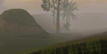 Ghost Recon: Island Thunder XBox Screenshot