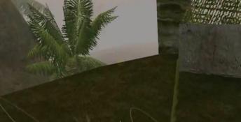 Ghost Recon: Island Thunder XBox Screenshot