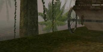Ghost Recon: Island Thunder