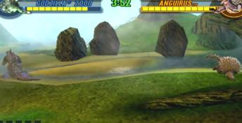Godzilla: Save the Earth XBox Screenshot