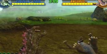 Godzilla: Save the Earth