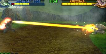 Godzilla: Save the Earth XBox Screenshot