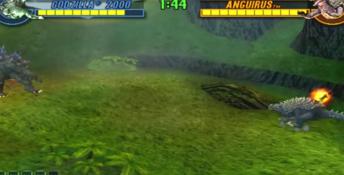 Godzilla: Save the Earth XBox Screenshot