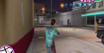 Grand Theft Auto Double Pack XBox Screenshot