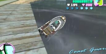 Grand Theft Auto: Vice City XBox Screenshot