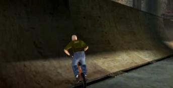 Gravity Games BIKE: Street. Vert. Dirt XBox Screenshot