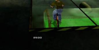 Gravity Games BIKE: Street. Vert. Dirt XBox Screenshot