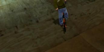 Gravity Games BIKE: Street. Vert. Dirt XBox Screenshot