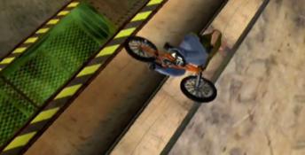 Gravity Games BIKE: Street. Vert. Dirt XBox Screenshot