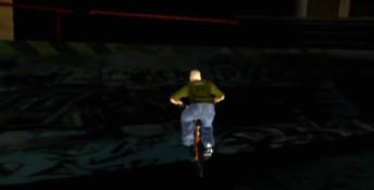 Gravity Games BIKE: Street. Vert. Dirt XBox Screenshot