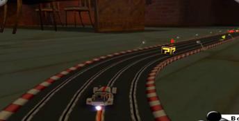 Grooverider: Slot Car Thunder XBox Screenshot