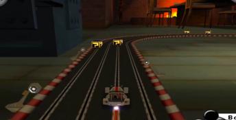 Grooverider: Slot Car Thunder