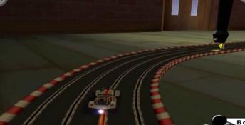 Grooverider: Slot Car Thunder