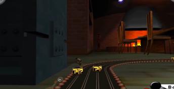 Grooverider: Slot Car Thunder