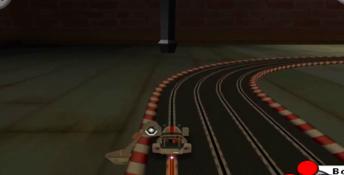 Grooverider: Slot Car Thunder