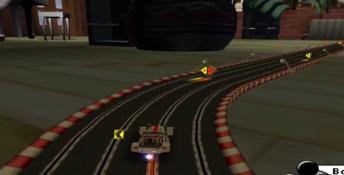 Grooverider: Slot Car Thunder XBox Screenshot