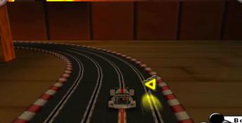Grooverider: Slot Car Thunder XBox Screenshot
