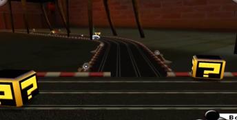 Grooverider: Slot Car Thunder XBox Screenshot