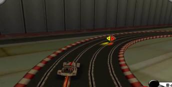 Grooverider: Slot Car Thunder XBox Screenshot
