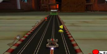 Grooverider: Slot Car Thunder XBox Screenshot