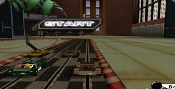 Grooverider: Slot Car Thunder XBox Screenshot