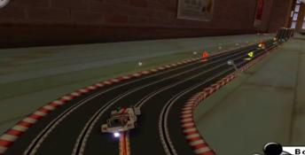 Grooverider: Slot Car Thunder XBox Screenshot