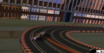 Grooverider: Slot Car Thunder XBox Screenshot