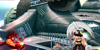 Guilty Gear X2 #Reload