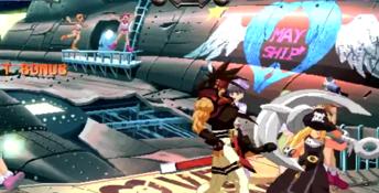 Guilty Gear X2 #Reload XBox Screenshot