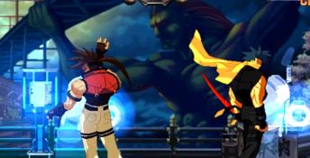 Guilty Gear X2 #Reload XBox Screenshot