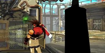 Guilty Gear X2 #Reload XBox Screenshot