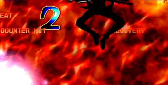 Guilty Gear X2 #Reload XBox Screenshot